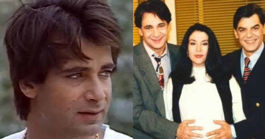 Αλέξανδρος Αντωνόπουλος: Ο εγγονός της Κατίνας Παξινού, τα κληρονομικά και Αλέξης Μινωτής που τον πέταξε από το σπίτι