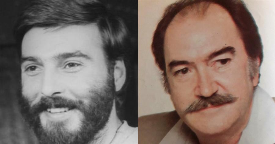 Θόδωρος Έξαρχος: Οι 60 ταινίες, η αναπηρία του γιου, η μανία με τα γραμματόσημα, η ισχνή σύνταξη και το άδοξο τέλος