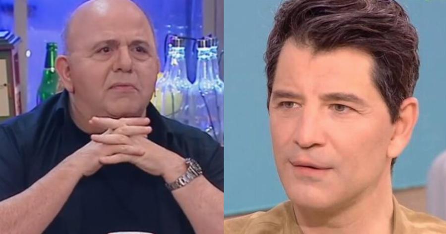 Νίκος Μουρατίδης: Είπε όσα δεν τολμάει κανείς – «Τελείωσε» τον Σάκη Ρουβά απλά και συνοπτικά