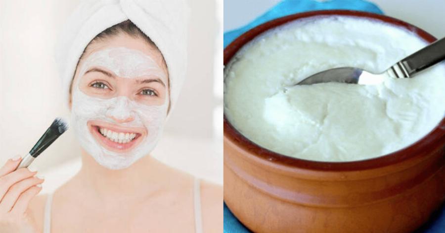 Ληγμένο γιαούρτι: Ποιες είναι οι 3 φανταστικές χρήσεις του, που δεν φανταζόσασταν