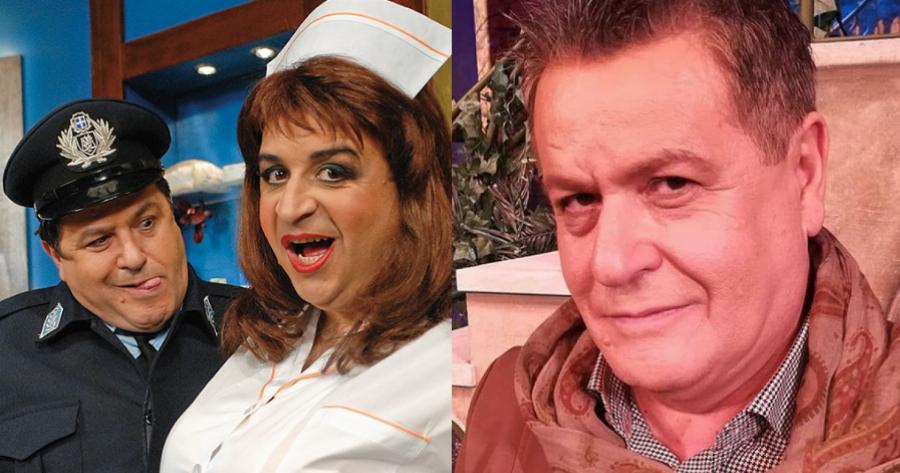 Γιάννης Καπετάνιος: Τα φτωχά χρόνια, η συνεργασία με τον Σεφερλή, η ψυχοθεραπεία και η «επίσκεψη» του νεκρού αδελφού του