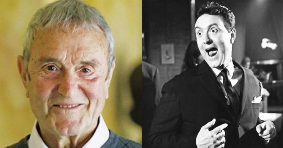 Γιάννης Βογιατζής: Το ψέμα στον πατέρα του, η ατάκα που άφησε εποχή και η απώλεια της συζύγου του, που του τσάκισε τη ζωή