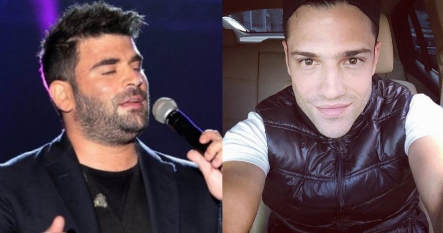 Έξι χρόνια μετά τον θάνατο του Παντελή Παντελίδη: Η ανάρτηση του Κωνσταντίνου Αργυρού για τον αγαπημένο τραγουδιστή