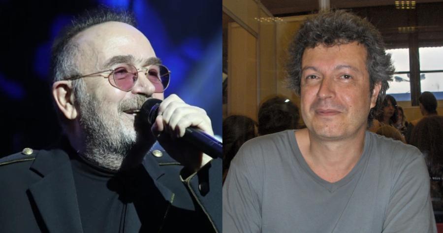 Η οργισμένη ανάρτηση του Σταμάτη Γονίδη κατά του Πέτρου Τατσόπουλου για τον «Άγιο Παΐσιο»