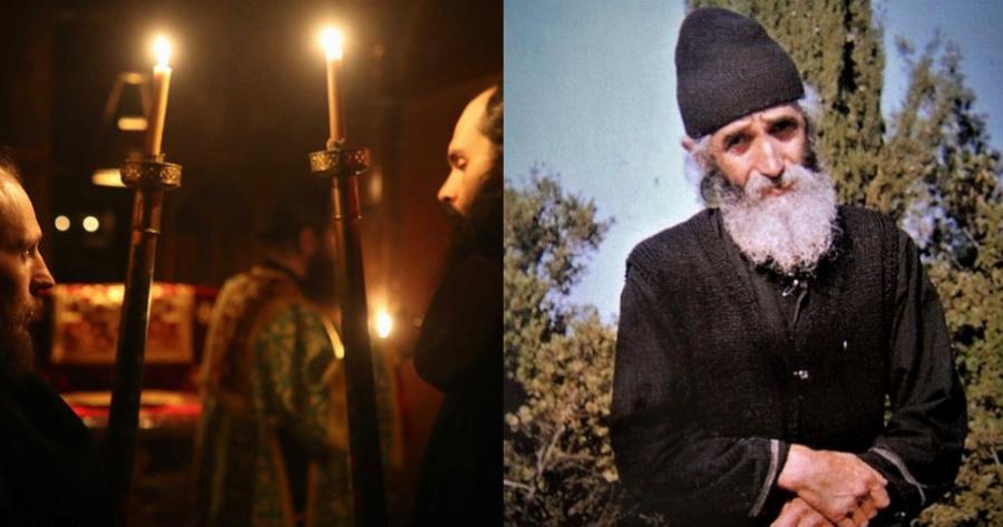 Σπουδαίο το θαύμα του Αγίου Παϊσίου: Μία νέα θαυματουργή ιστορία