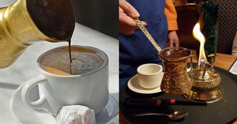 Ελληνικός καφές: Το νέο, φυσικό ελιξίριο νεότητας – Αυτό είναι το μυστικό για να ζήσεις πολλά χρόνια