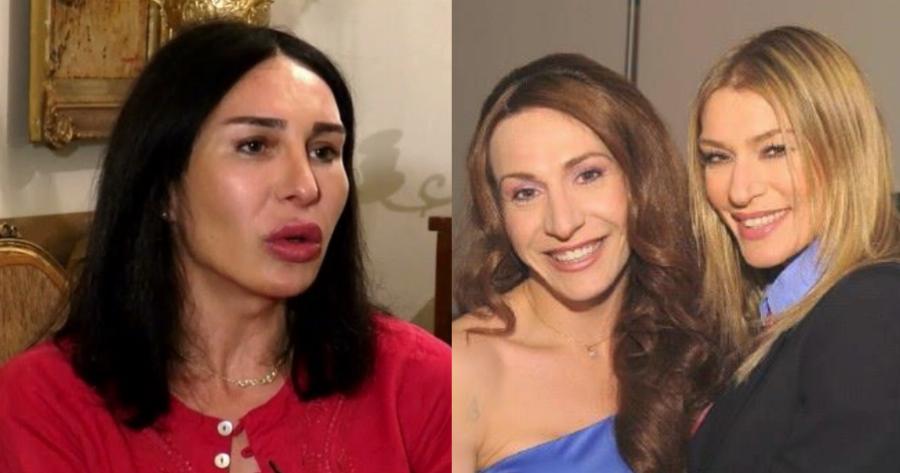 Μίνα Ορφανού: «Όχι, δεν έχω κάνει αλλαγή φύλου. Είμαι φυσική»