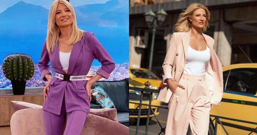 Κλασικά κομμάτια που θα είναι πάντα στη μόδα: 10 στιλάτα κομμάτια που κάθε γυναίκα πρέπει να έχει στην ντουλάπα της