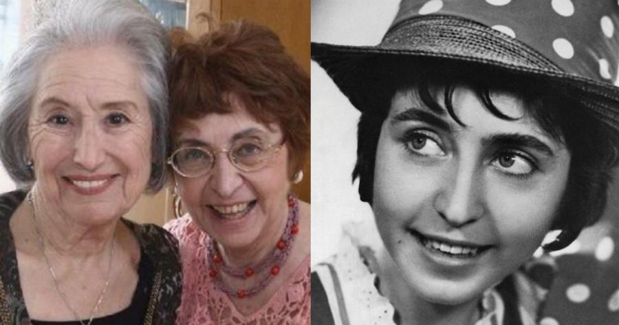 Έφη Παπαθεοδώρου: Η αξέχαστη «Θεοπούλα» στο «Παρά Πέντε», οι δεκάδες προτάσεις γάμου που απέρριψε, η παρενόχληση και ο χαμός της φίλης της