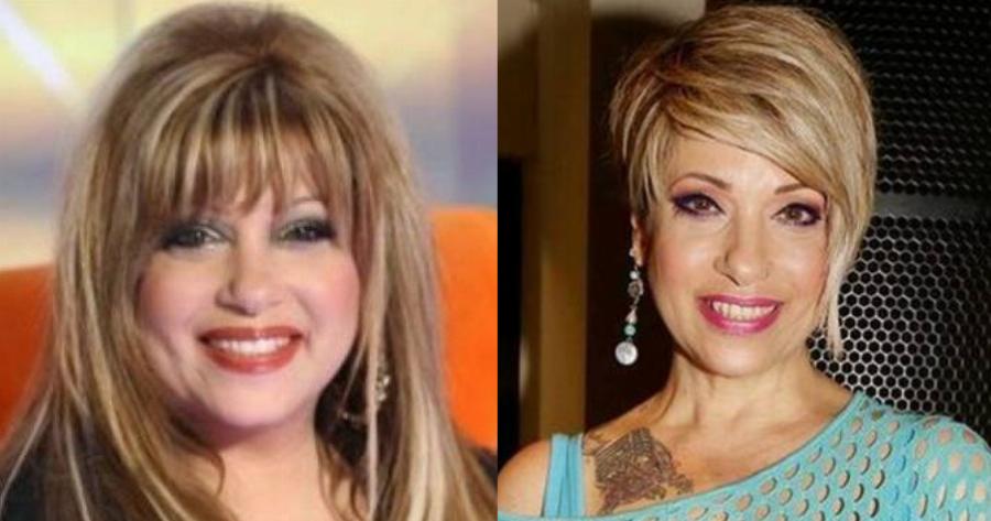 Τζούλι Μασίνο: Τα χρόνια μοναξιάς, τα οικονομικά προβλήματα, η αιμορραγία πάνω στην σκηνή, η αναπηρία και η απώλεια των κιλών