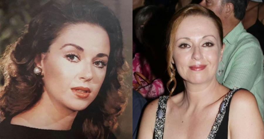 Κοραλία Καράντη: Η νονά Έλλη Λαμπέτη, η οικογένεια στην Αφρική, ο γάμος στις 11 το βράδυ, τα διαζύγια, ο γιος της και η παρενόχληση