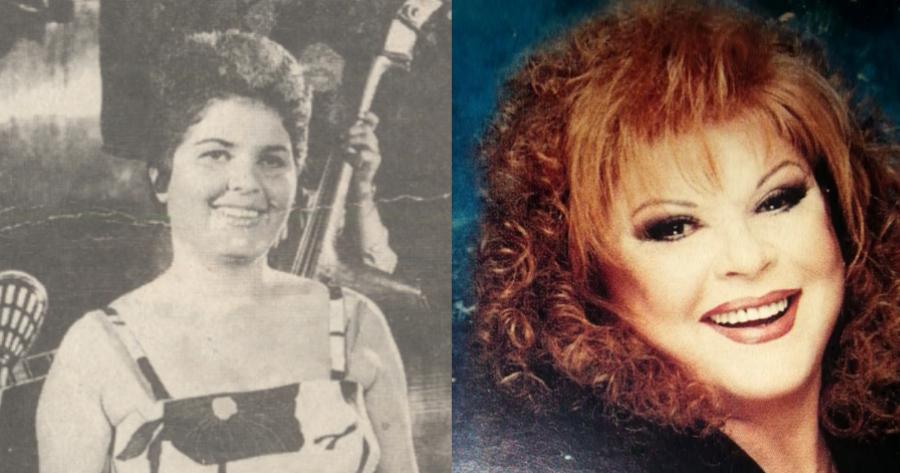 Ρίτα Σακελλαρίου: Ο γάμος στα 14, η τεράστια καριέρα, ο θάνατος που τσάκισε τη ζωή της και  η ανεκπλήρωτη επιθυμία της