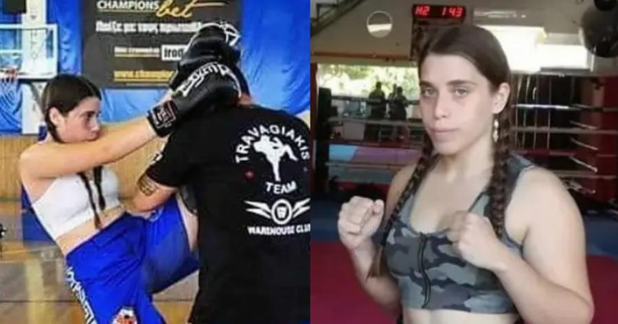 Ηράκλειο Κρήτης: Ποια είναι η γενναία 20χρονη που έβγαλε νοκ-άουτ επίδοξο ληστή