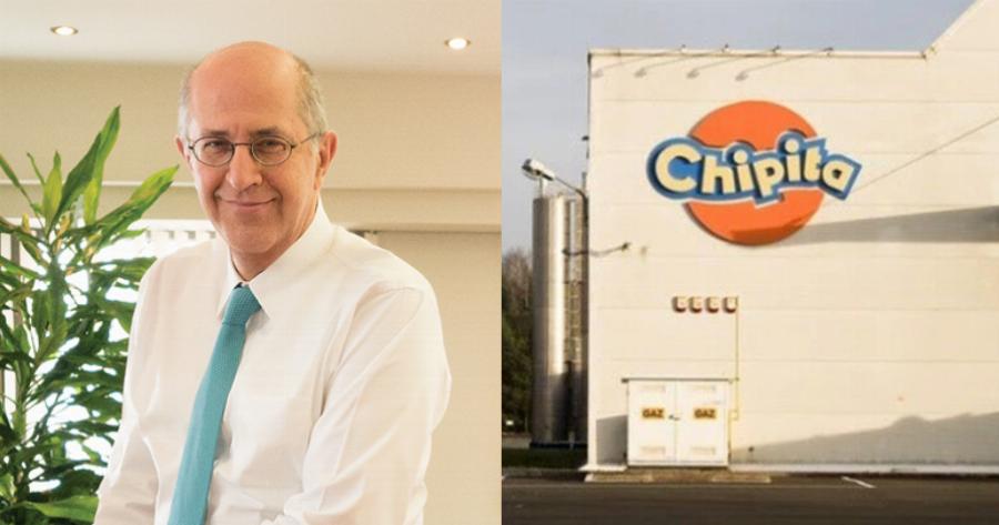 Σπύρος Θεοδωρόπουλος: Ποιος είναι ο Mr. Chipita – Ξεκίνησε από απλός υπάλληλος και πούλησε τα κρουασάν 2δις ευρώ