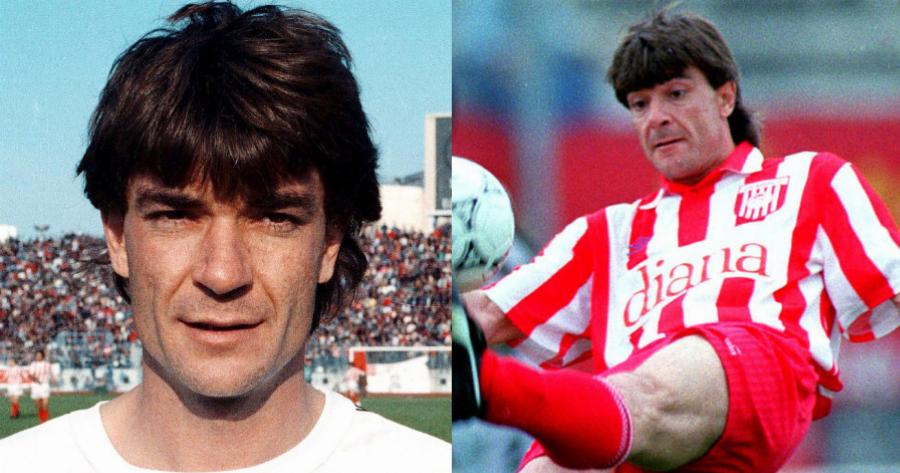 Γιώργος Μητσιμπόνας: Ο “Σπάρτακος” του επαρχιακού ποδοσφαίρου, το γκολ που έγραψε ιστορία και το άδοξο τέλος σε νεαρή ηλικία