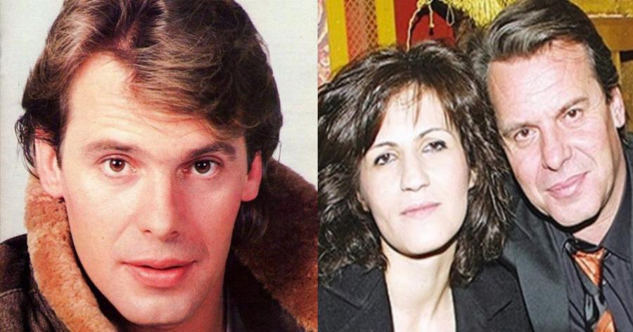 Σπύρος Μισθός: Ο ζεν-πρεμιέ των 80, η αναγνώριση από το «Καλημέρα Ζωή», τα δικαστήρια για τα παιδιά του και το άδοξο τέλος