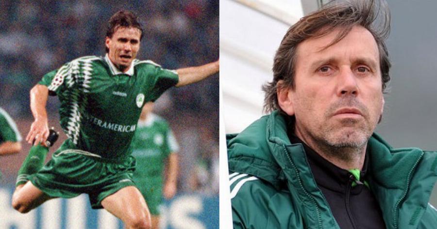 Σπύρος Μαραγκός: Η μεγάλη καριέρα, η σπάνια ασθένεια, που του άφησε αναπηρία και ο ευεργέτης που του πληρώνει ακόμη τον μισθό