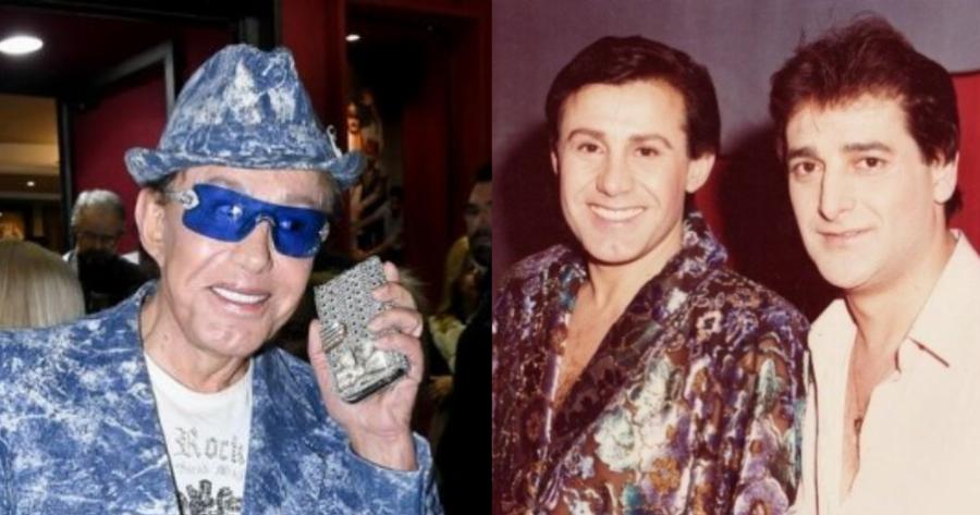 Γιάννης Φλωρινιώτης: Το πραγματικό του όνομα, οι πλαστικές επεμβάσεις, η επανασύνδεση με τη γυναίκα του, το εγκεφαλικό επεισόδιο και η τύφλωση