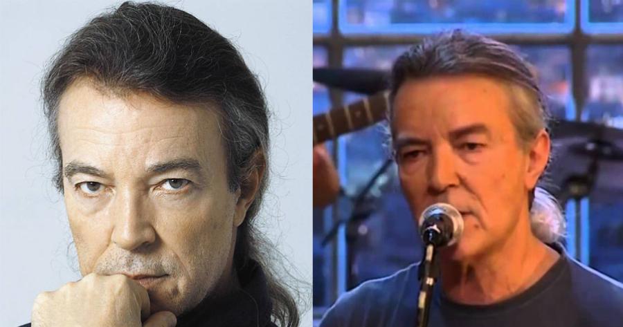 Γιάννης Μηλιώκας: Τα φτωχικά χρόνια, η δουλειά του σερβιτόρου, η τρελή επιτυχία και τα 17 χρόνια απόσυρσης