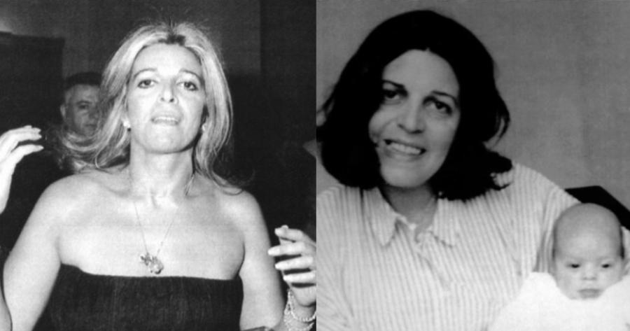 Χριστίνα Ωνάση: Οι 4 γάμοι που κατέληξαν σε διαζύγιο, η θυελλώδης σχέση με τον Τιερί Ρουσέλ και ο ανεξιχνίαστος θάνατός της