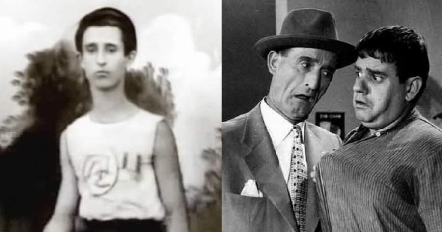 Νίκος Σταυρίδης: Τα φτωχικά παιδικά χρόνια, το πρώτο του επάγγελμα, η απόπειρα αυτοκτονίας και  ο θάνατος στα 77