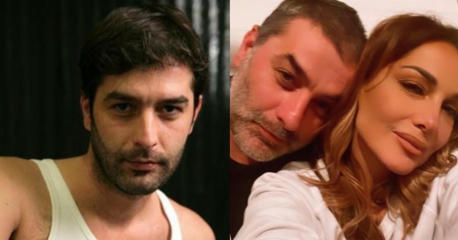 Βασίλης Μπισμπίκης: Ο πρώτος γάμος που του άλλαξε την ζωή, το ξαφνικό διαζύγιο και ο κεραυνοβόλος έρωτας με τη Δέσποινα Βανδή