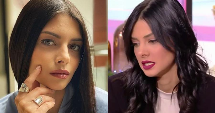 Άννα Μπεζάν: «Έτρωγα ξύλο από τον πατέρα μου, του έκανα μήνυση και έφυγα. Μεγάλωσα σε ορφανοτροφείο»