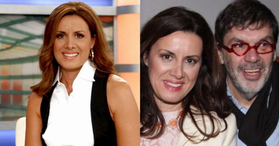 Άννα Δρούζα: Η αποχή από την τηλεόραση, το δύσκολο διαζύγιο, ο θάνατος της μητέρας της, που την τσάκισε και οι άνθρωποι που τη σημάδεψαν