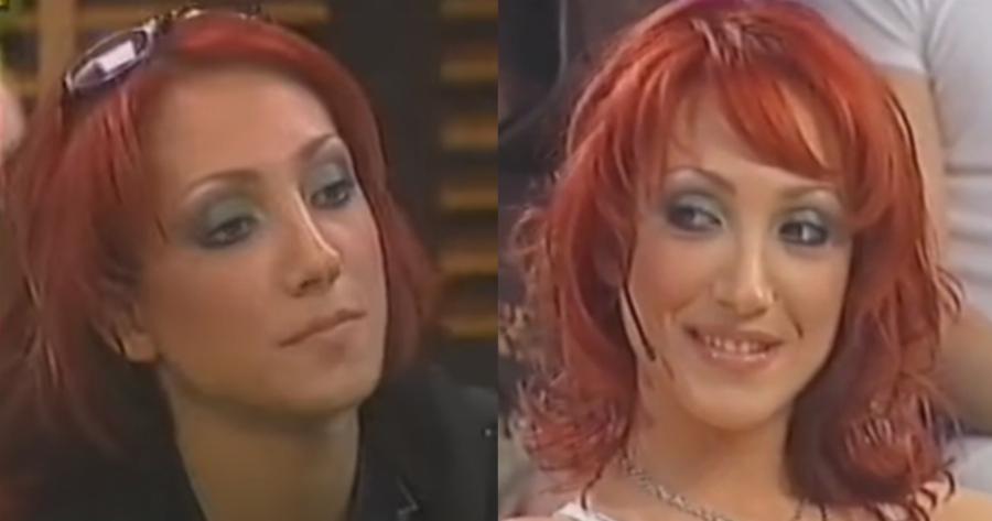 Ιωάννα Κουταλίδου: Ποια είναι η παίκτρια του «Fame Story 2» που παραμένει το ίδιο εντυπωσιακή 15 χρόνια μετά