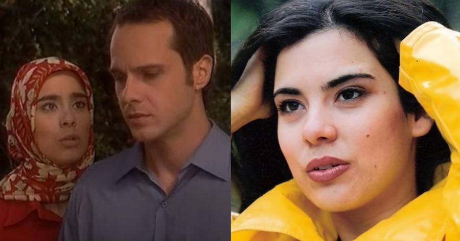 Άννα Τσουκαλά: Η «Μελέκ» του «Μη μου λες Αντίο», η σεξουαλική παρενόχληση, η ζωή στην Αμερική και το δυστύχημα του πατέρα