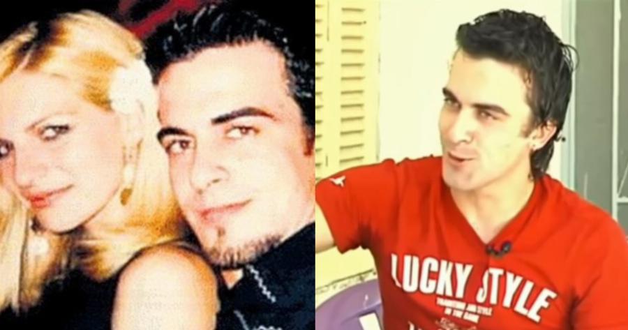 Δάνος Μουρατίδης: Ο δολοφόνος με το αγγελικό πρόσωπο, οι επίμονες έρευνες της Νικολούλη, η δίκη και τα γράμματα στη φυλακή 