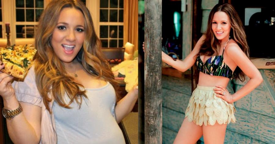 Η δίαιτα της που άφησε μισή την Καλομοίρα: Το μυστικό για τα φαγητά που έκοψε μαχαίρι και έχασε 40 ολόκληρα κιλά