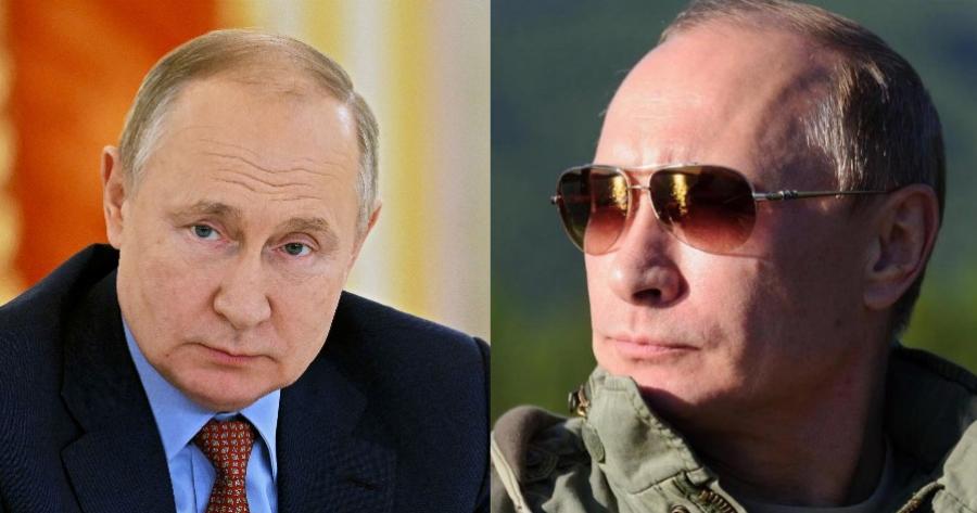 «Αυτοί είναι οι όροι για να τελειώσει η εισβολή»: Η μόνη ευκαιρία που δίνει ο Πούτιν στη Δύση