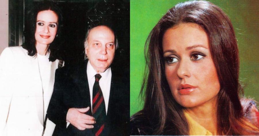 Κάτια Δανδουλάκη: Η άγνωστη σχέση με τον Παπαμιχαήλ, το επαγγελματικό λάθος που της κόστισε 500.000€ και η άτυχη εγκυμοσύνη