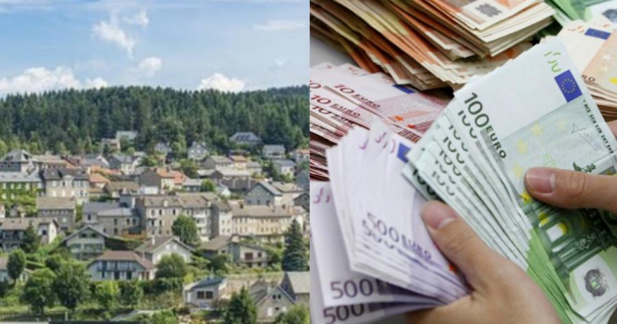 Εβραίος εκατομμυριούχος: Άφησε την περιουσία του στους κατοίκους ενός χωριού που του έσωσαν τη ζωή από του ναζί, όταν ήταν μικρός