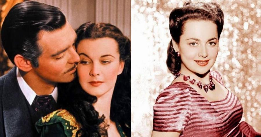 «Όσα παίρνει ο άνεμος»: Η ταινία – θρύλος με τα 10 Όσκαρ, οι καυγάδες στα παρασκήνια και η διασημότερη ατάκα που έμεινε στην ιστορία