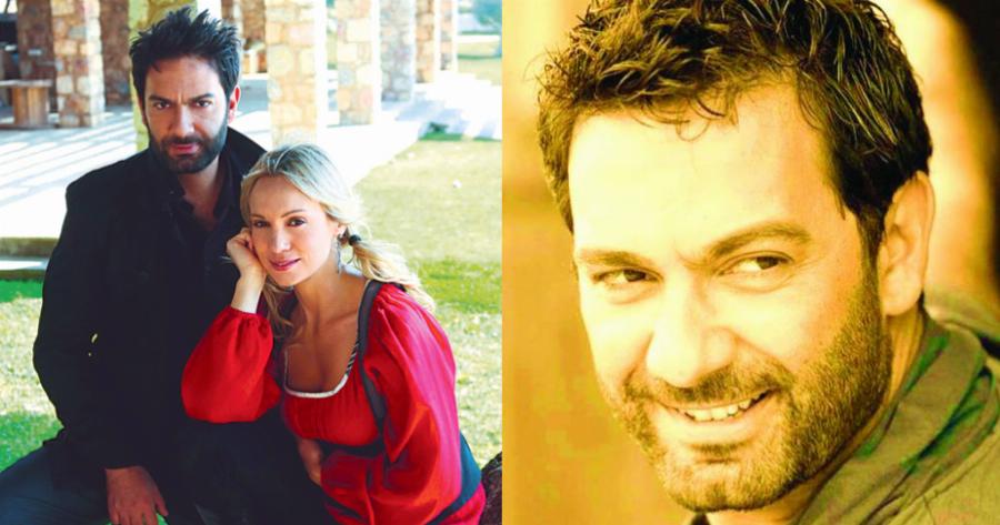 Μιχάλης Μαρίνος: Η άγνωστη ιστορία για το «Παρά Πέντε», η αποχώρηση από το «Έλα στη θέση μου», ο νέος έρωτας και οι σπατάλες