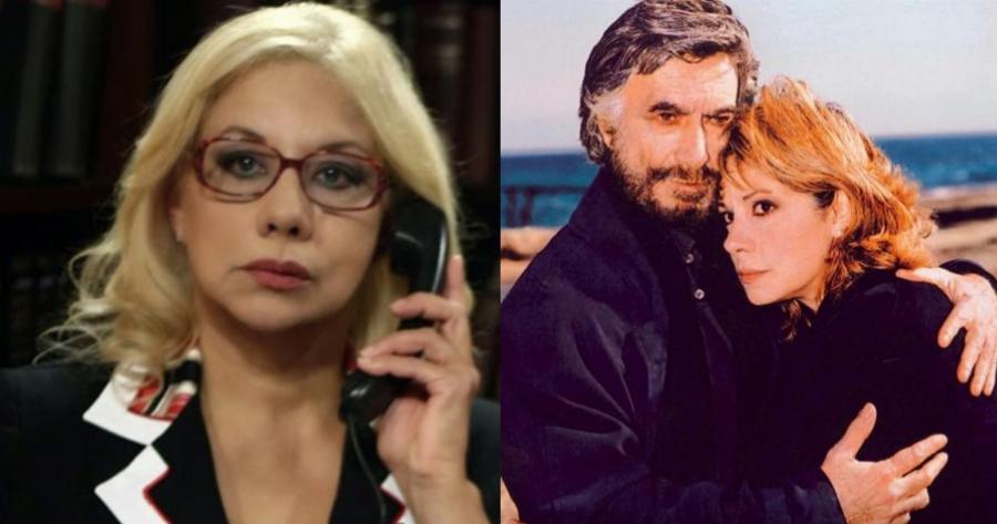 Άννα Αδριανού: Η καρμική φιλία, η απιστία του συζύγου της, ο θάνατος που τσάκισε τη ζωή της και η απώλεια κιλών