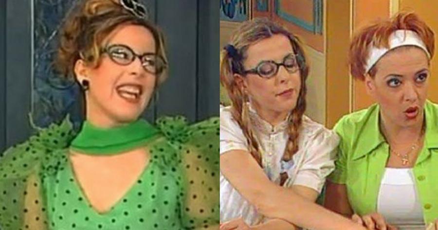 Καλλιρρόη Μυριαγκού: Πως είναι 19 χρόνια μετά, η Ματίνα Μανταρινάκη από το «Κωνσταντίνου και Ελένης»