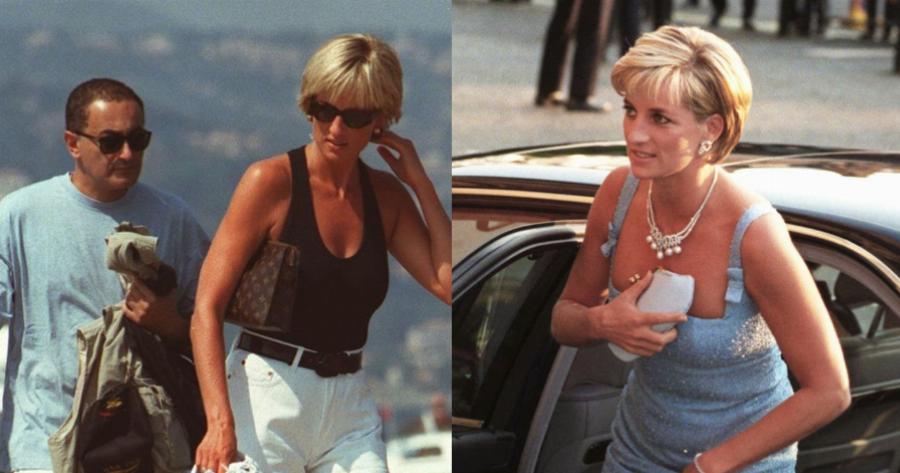 Πριγκίπισσα Νταϊάννα: «Ήταν δολοφονία και ο γιος μου παράπλευρη απώλεια» – Ο πατέρας του οδηγού της μιλάει για όλα