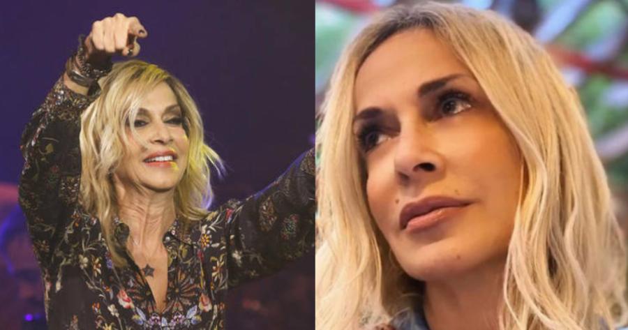 Άννα Βίσση: Το εντυπωσιακό σπίτι της στην Εκάλη θυμίζει παλάτι – Διαθέτει πισίνα, γήπεδο τένις και μεγάλο μποστάνι με δικά της φρούτα και λαχανικά