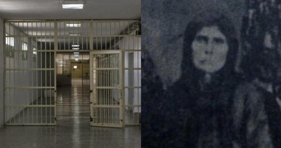 «Δράκαινα της Μάνης»: Η πρώτη κατά συρροήν δολοφόνος της σύγχρονης Ελλάδας και η τελευταία γυναίκα που καταδικάστηκε σε θάνατο
