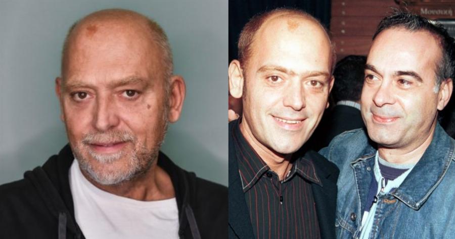 Στέλιος Παρλιάρος: «Δεν έχω παιδί με τον Φώτη Σεργουλόπουλο, είναι μία πολύ παλιά ιστορία»