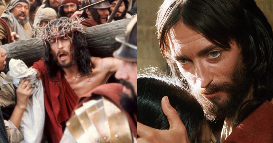 Ιησούς από τη Ναζαρέτ: Η σημερινή εικόνα των πρωταγωνιστών τη σειράς – Αγνώριστος ο «Ιωάννης ο Βαπτιστής»