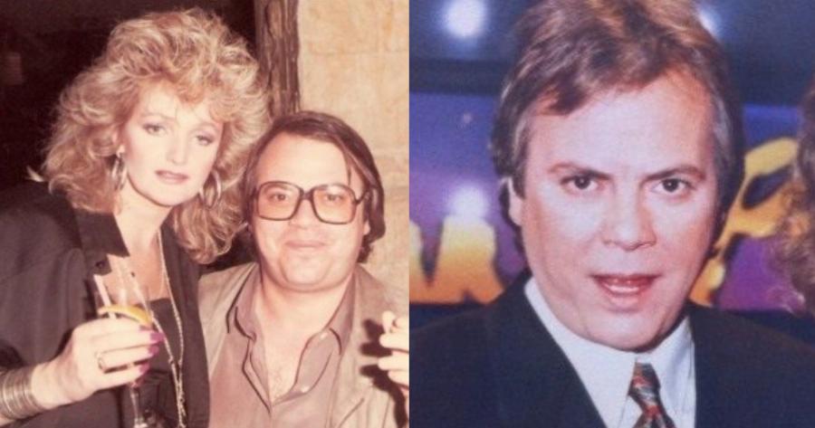 Γιώργος Πολυχρονίου: Ο «G.S.Poly», τα σχόλια για τις πρώην συζύγους, η κόρη του και οι ηλικιακές προτιμήσεις στις σχέσεις