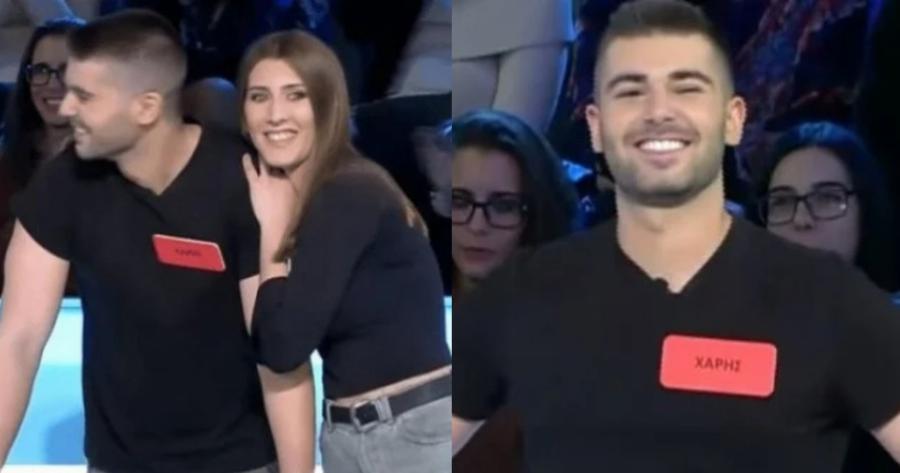 Τον αποθέωσαν όλοι: Παίκτης έκανε επίτηδες λάθος για να πάρει τα χρήματα συμπαίκτριά του και καταχειροκροτήθηκε