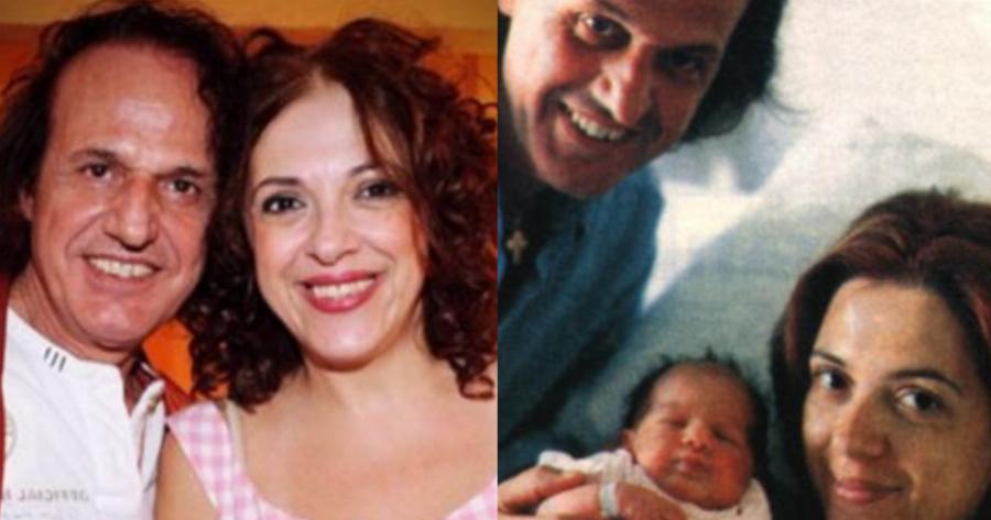 «Η κατάθλιψη χτύπησε και τη δική μου πόρτα. Στην ηλικία των 50 χρόνων χρειάστηκα θεραπεία με φάρμακα»