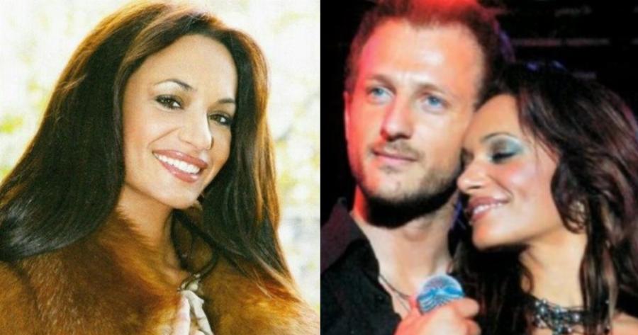 Μάρω Λύτρα: Η μεγάλη στεναχώρια της, ο λόγος που έφυγε από την Ελλάδα και η απόφαση της να γίνει νοσηλεύτρια