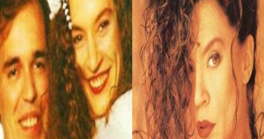 Ελένη Δήμου: Οι 3 δεκαετίες έγγαμου βίου με Άκη Γκολφίδη, ο γιος της και η απώλεια που της τσάκισε τη ζωή