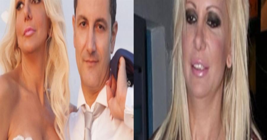 Στέλλα Μπεζεντάκου: Ο γάμος που της άλλαξε τη ζωή, οι κρίσεις πανικού και η άτυχη εγκυμοσύνη που την τσάκισε